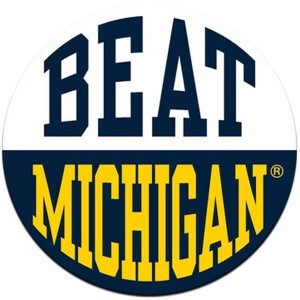 magnet Beat Michigan